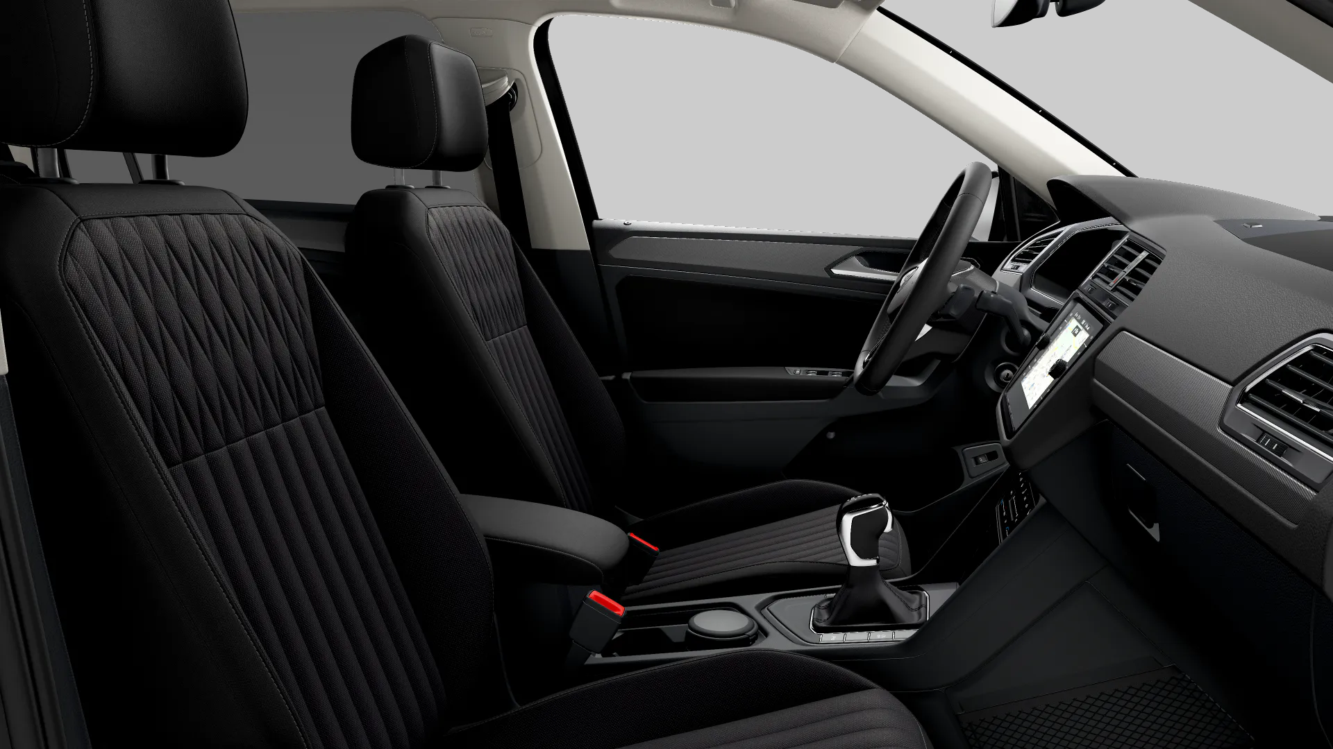 Volkswagen Tiguan Allspace Life