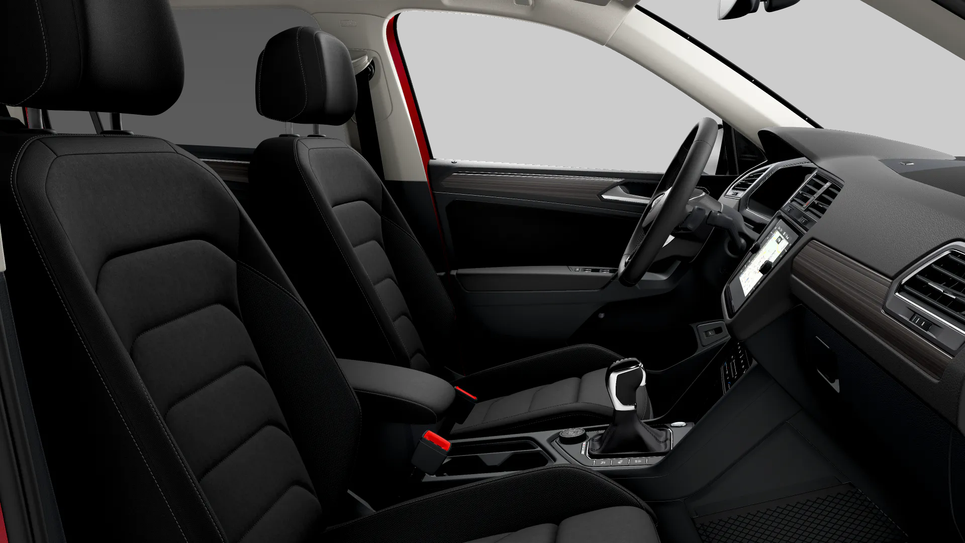 Volkswagen Tiguan Allspace Life