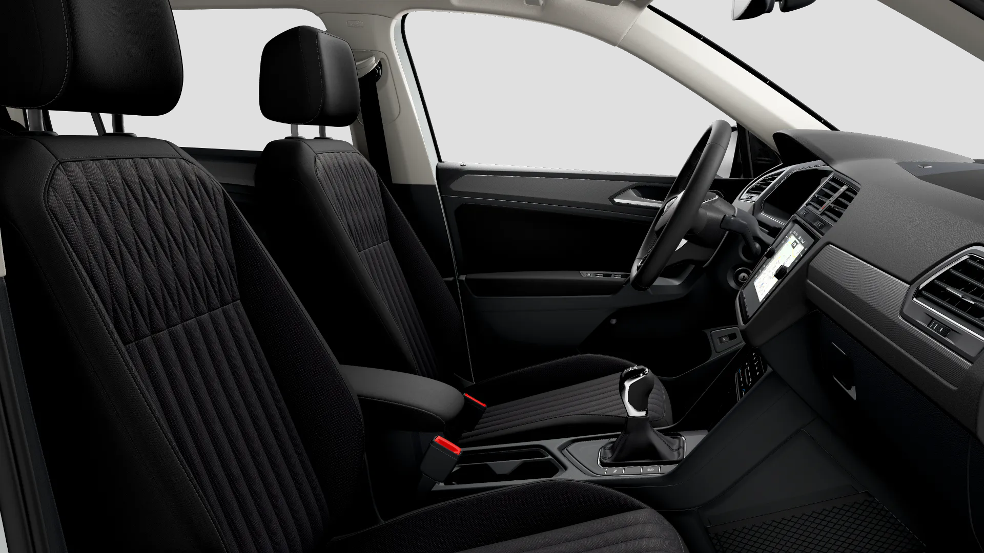 Volkswagen Tiguan Allspace Life