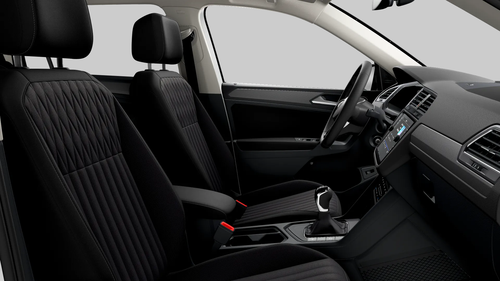 Volkswagen Tiguan Allspace Life