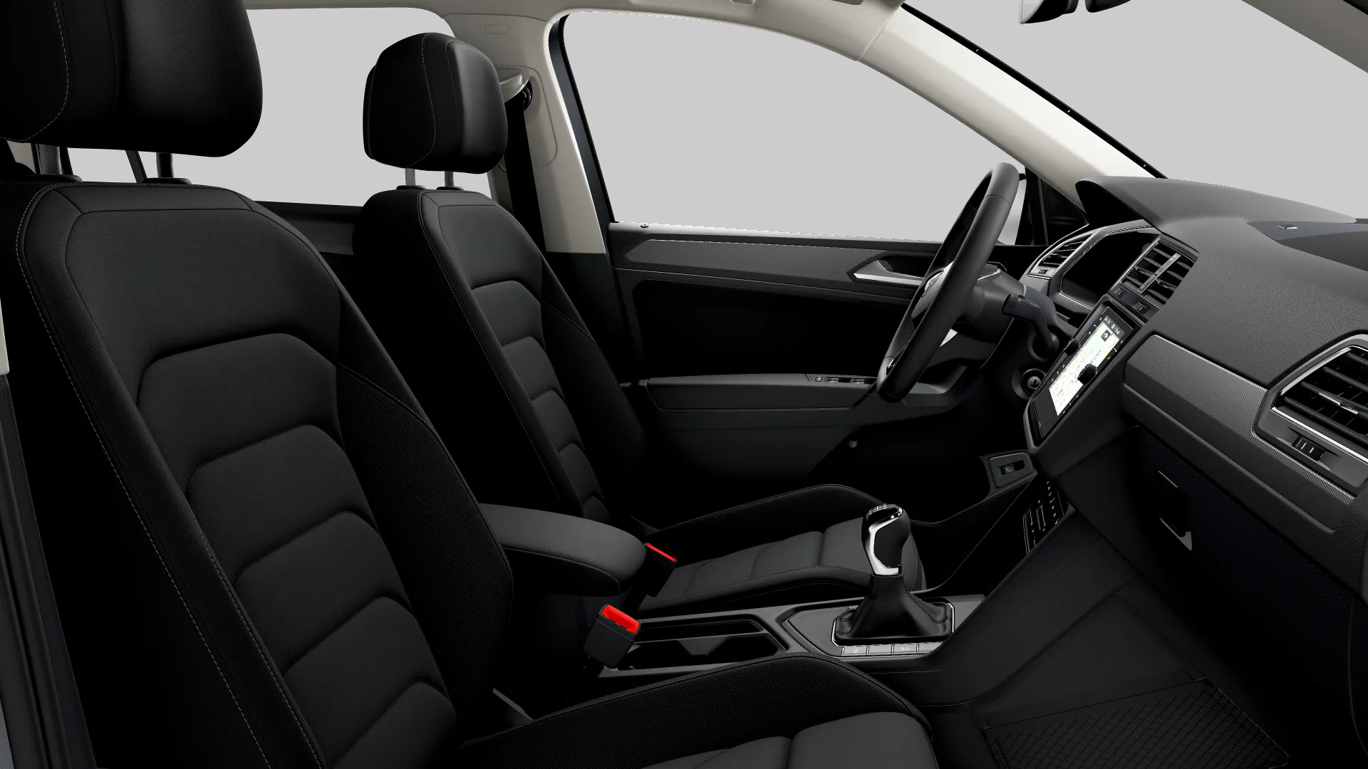 Volkswagen Tiguan Allspace Life