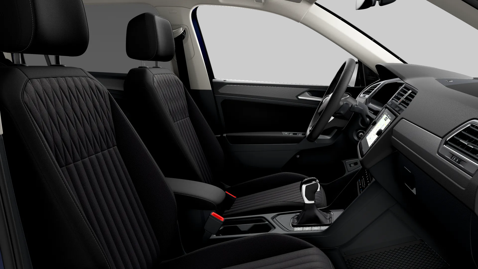 Volkswagen Tiguan Allspace Life