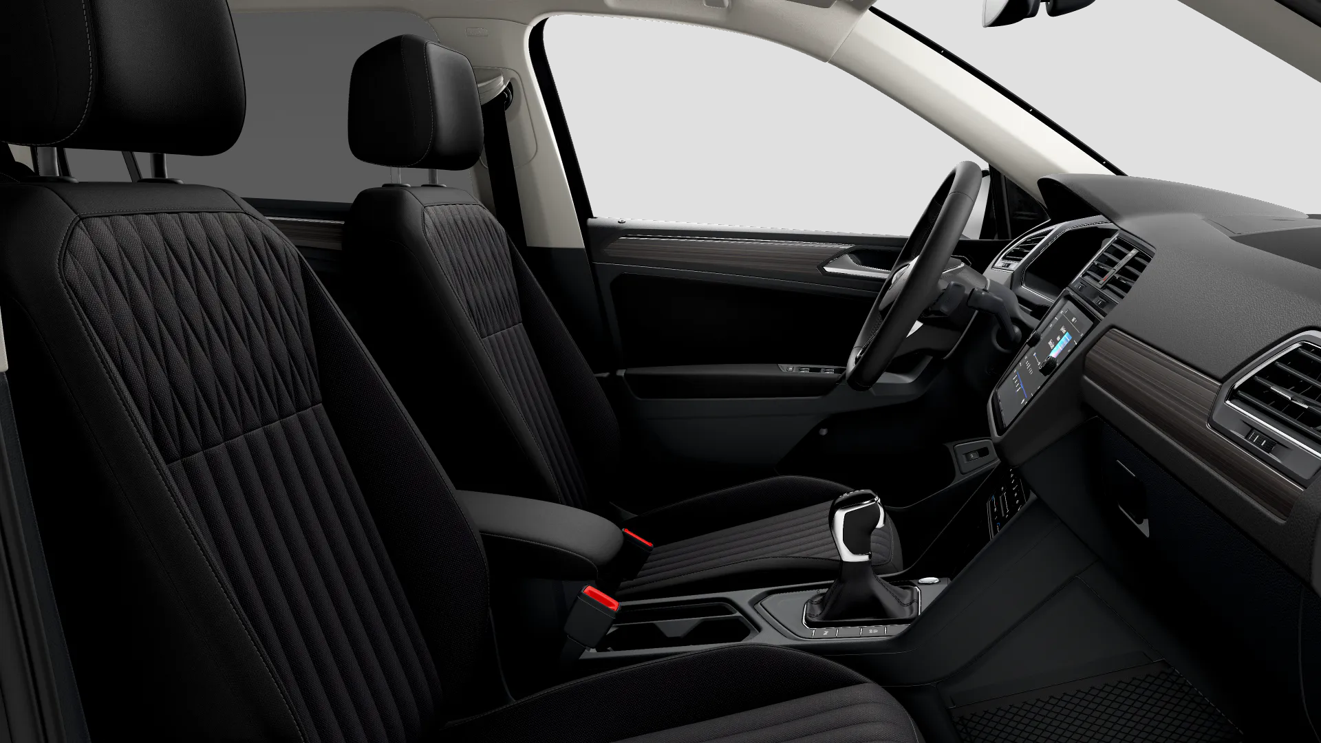 Volkswagen Tiguan Allspace Life