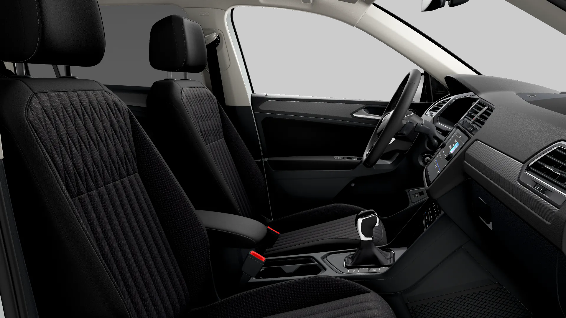 Volkswagen Tiguan Allspace Life