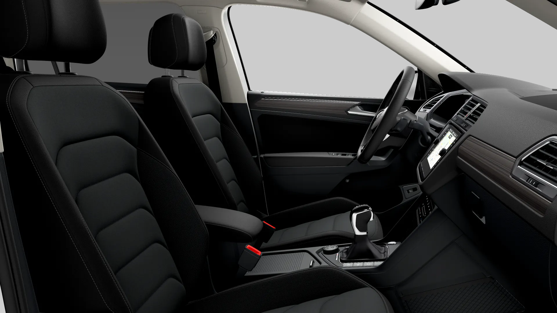 Volkswagen Tiguan Allspace Elegance