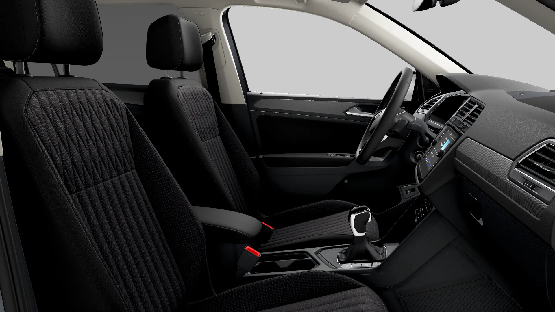 Volkswagen Tiguan Allspace Life