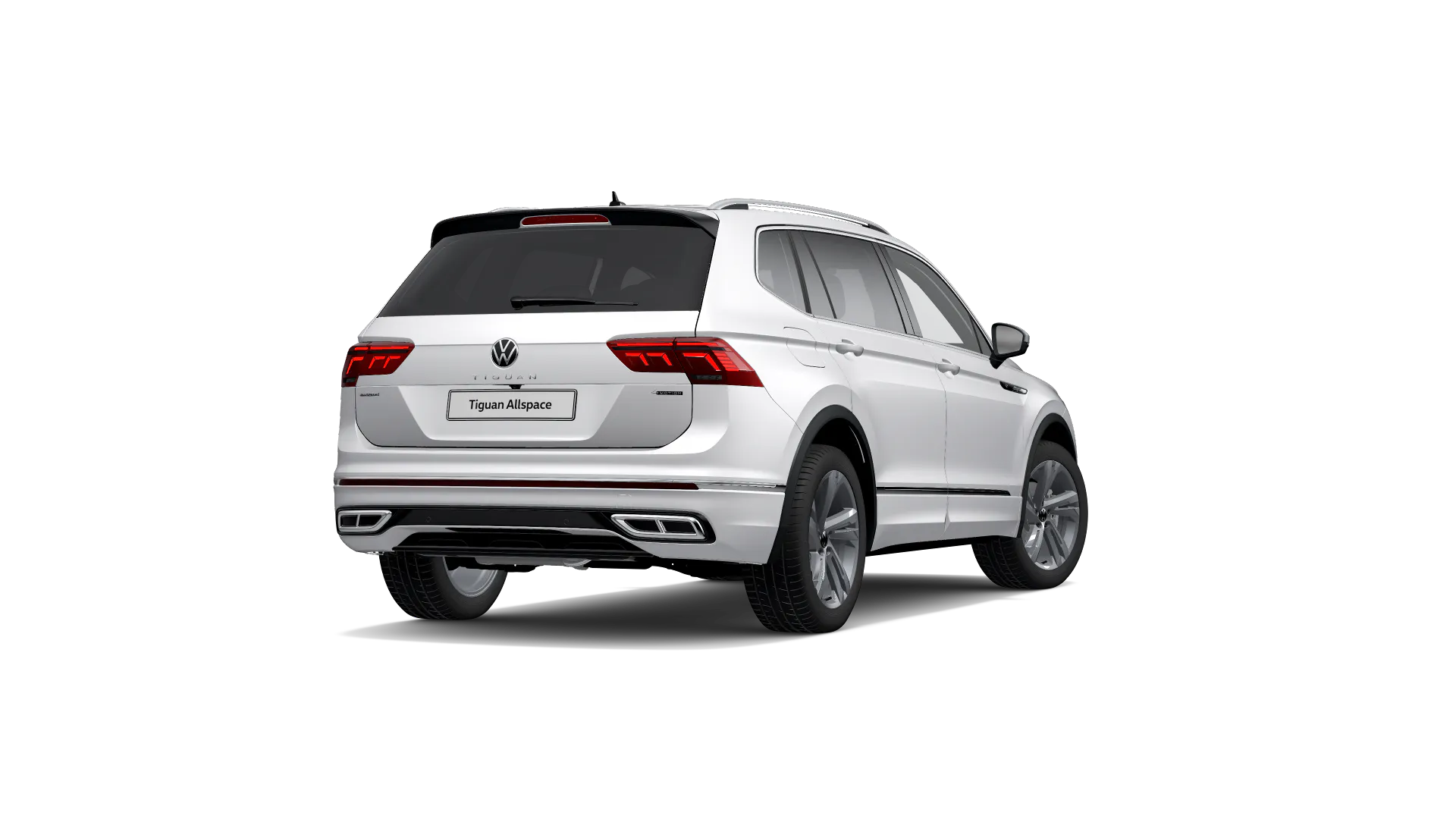 Volkswagen Tiguan Allspace R-Line