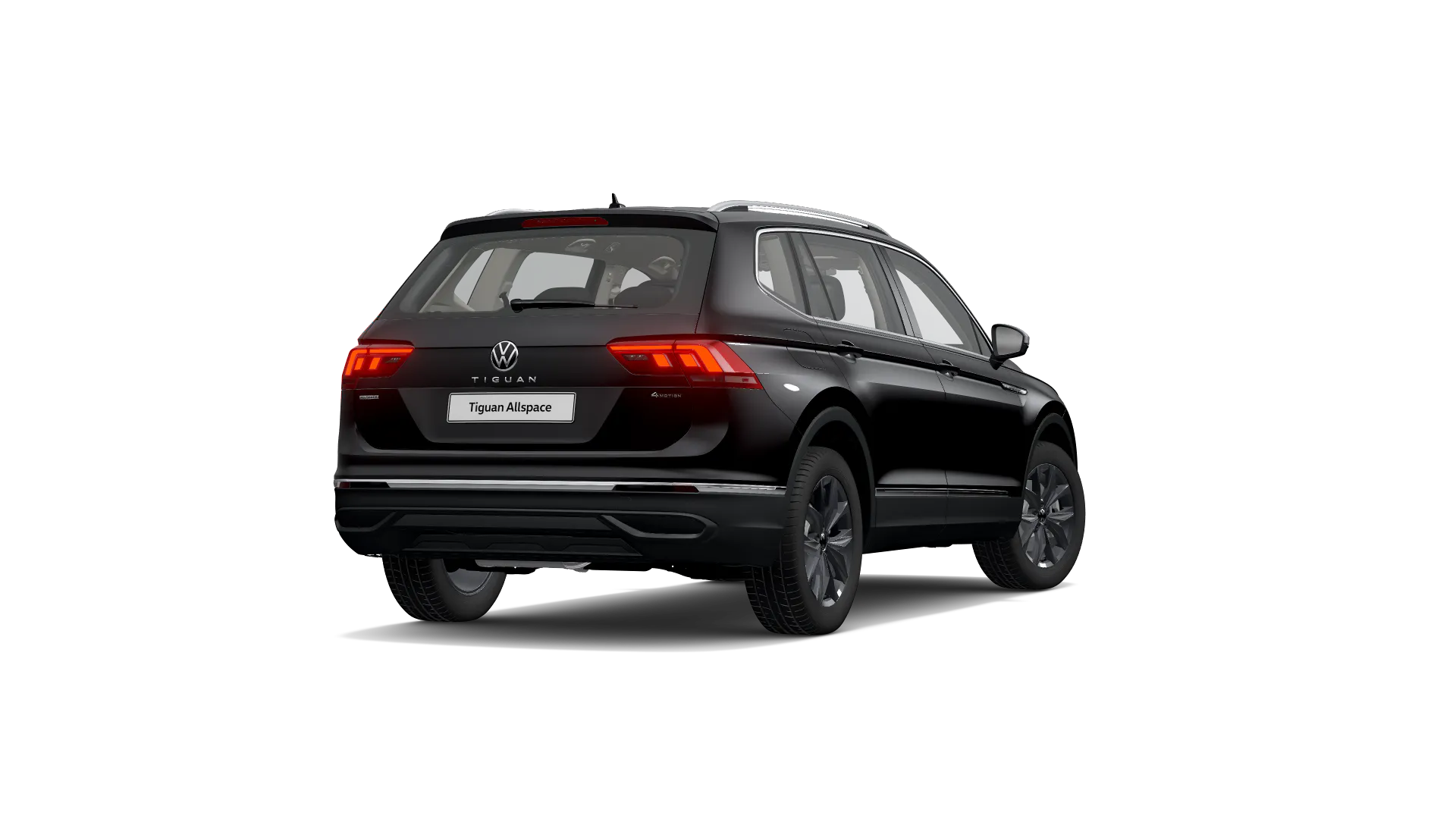 Volkswagen Tiguan Allspace Life