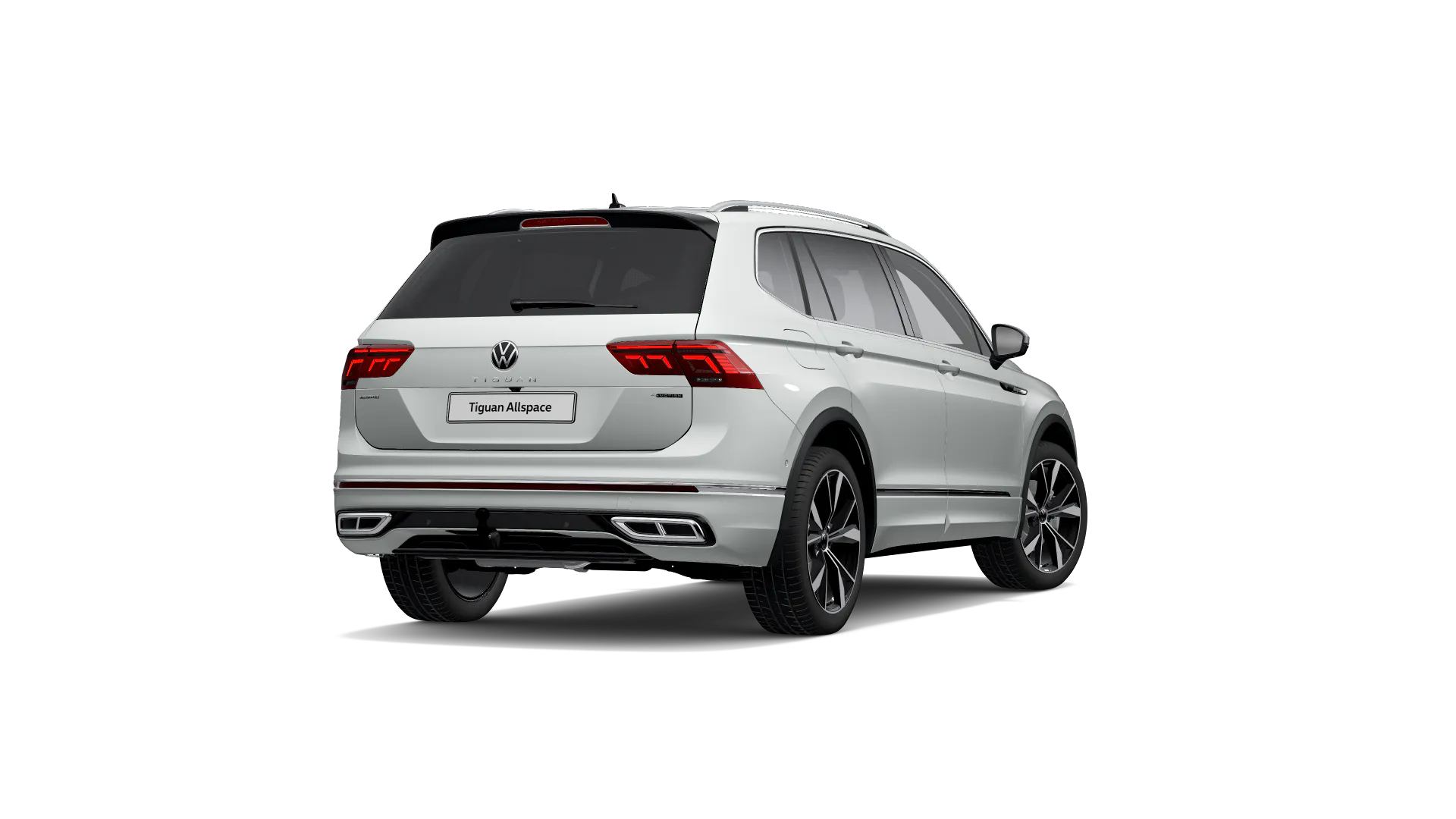 Volkswagen Tiguan Allspace R-Line