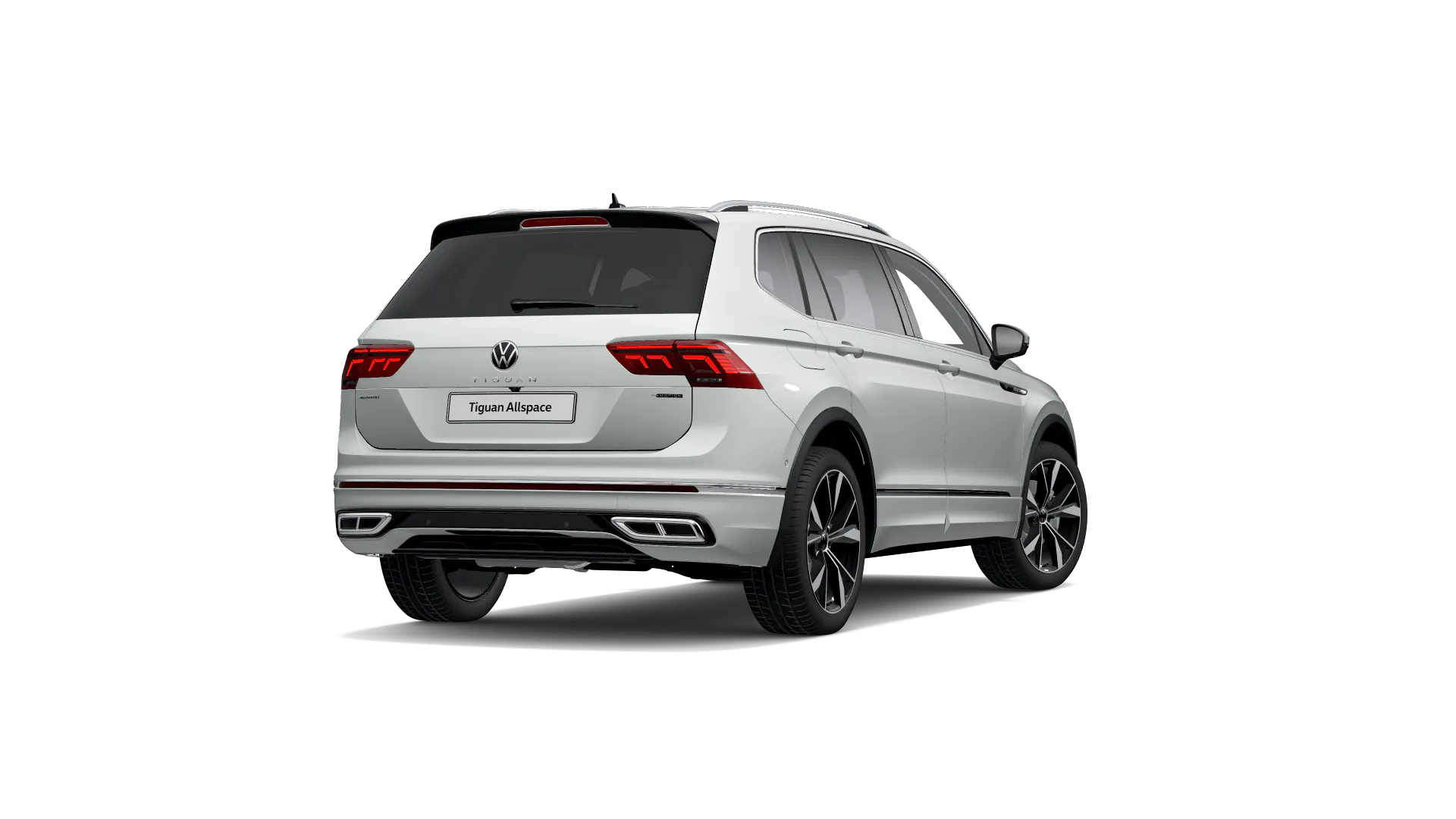 Volkswagen Tiguan Allspace R-Line