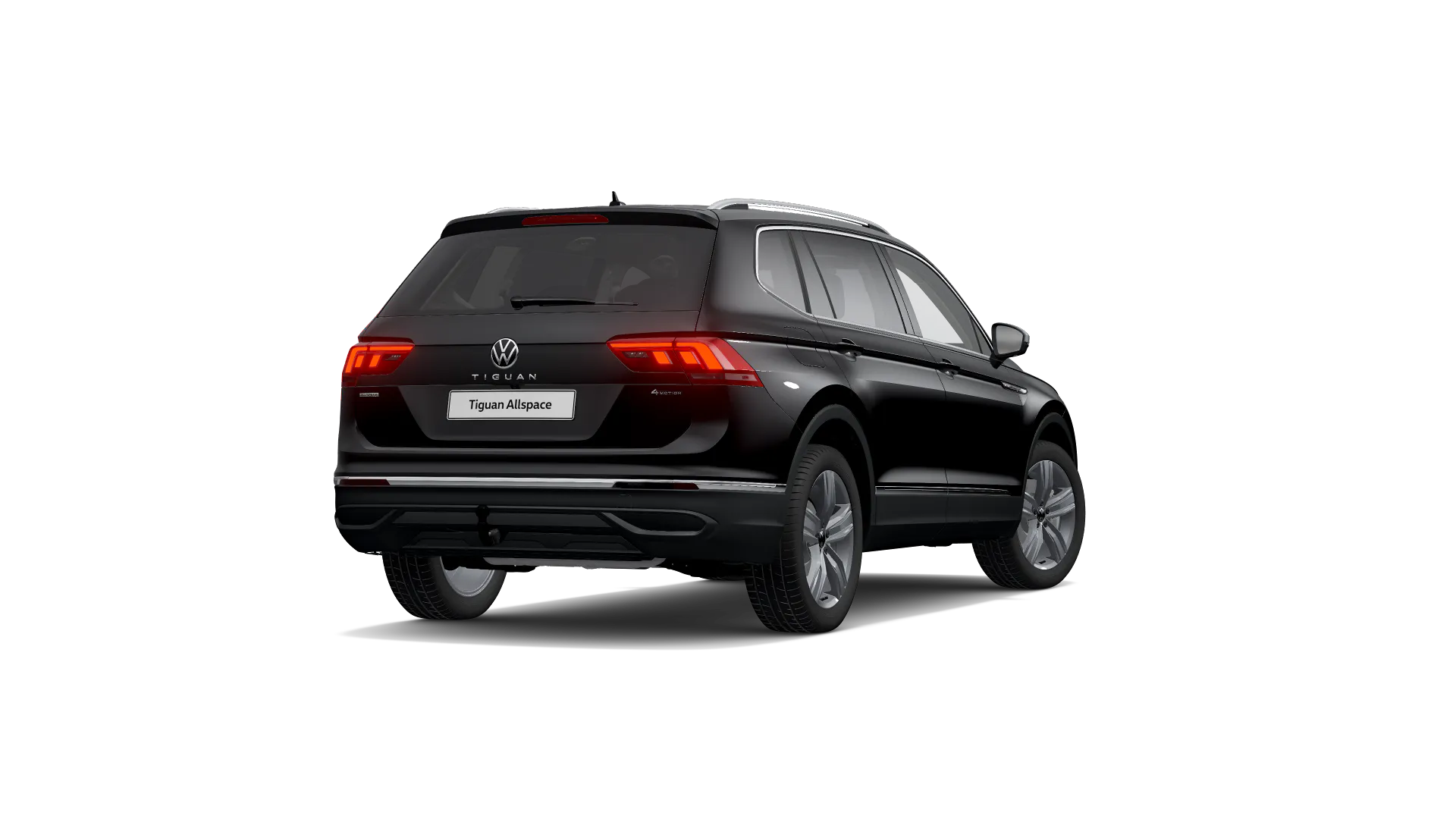 Volkswagen Tiguan Allspace Life