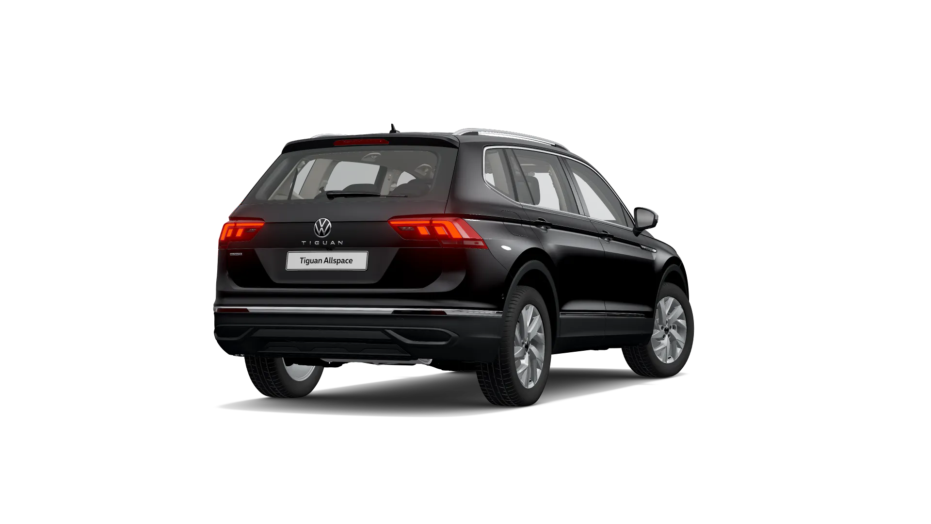 Volkswagen Tiguan Allspace Life