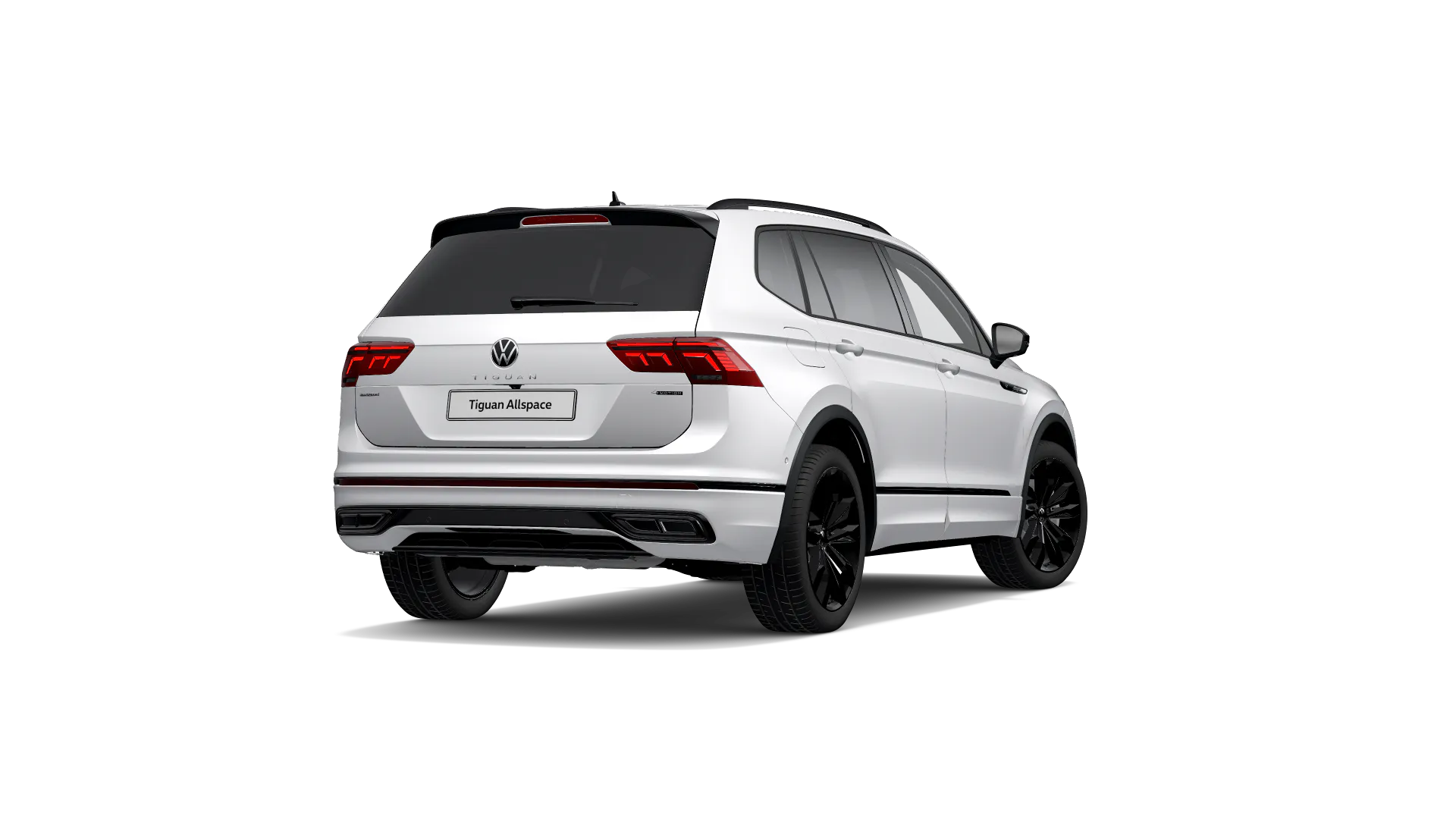 Volkswagen Tiguan Allspace R-Line