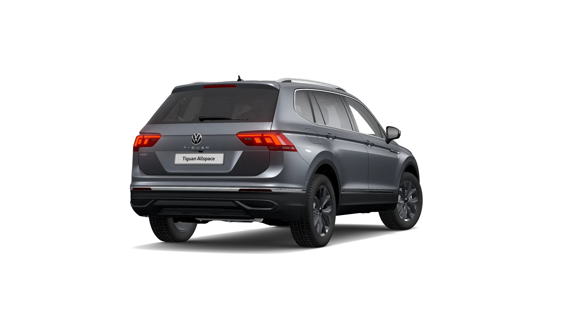 Volkswagen Tiguan Allspace Life