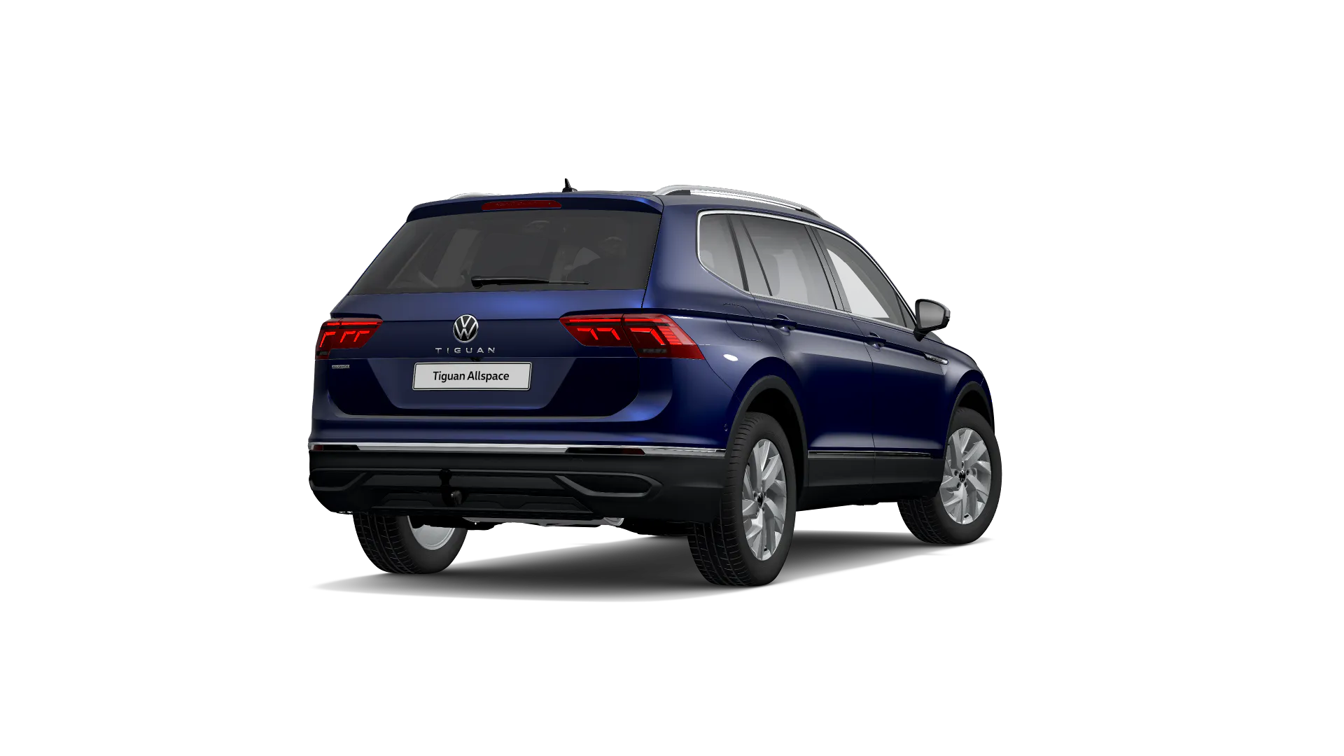 Volkswagen Tiguan Allspace Life