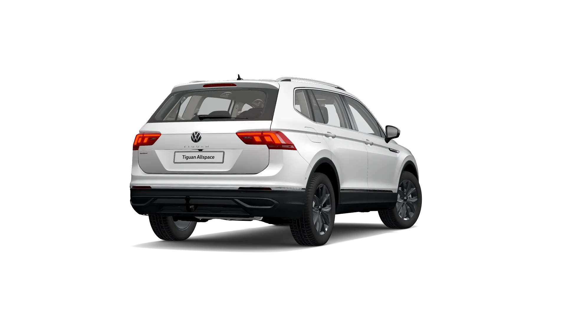Volkswagen Tiguan Allspace Life