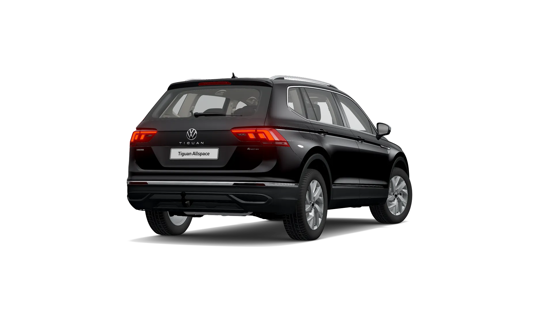 Volkswagen Tiguan Allspace Life