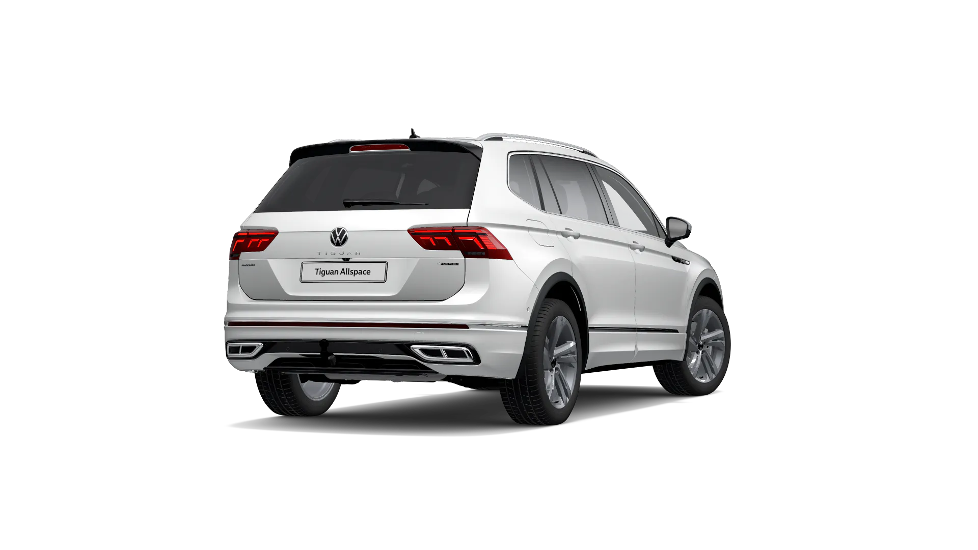 Volkswagen Tiguan Allspace R-Line