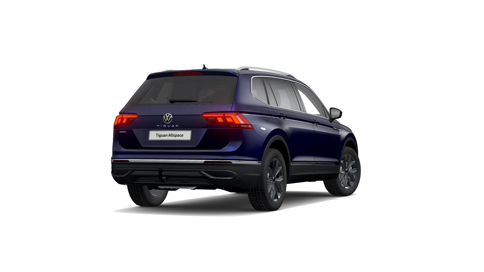 Volkswagen Tiguan Allspace Life