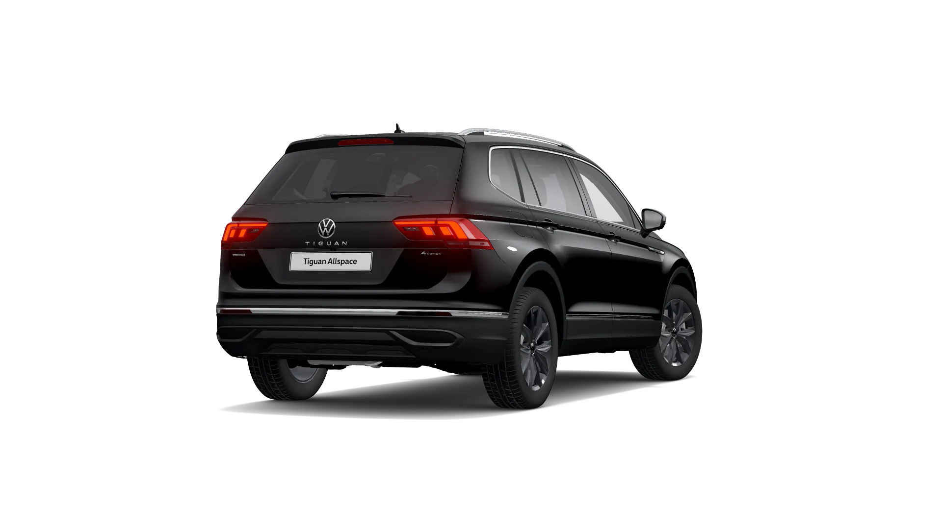 Volkswagen Tiguan Allspace Life