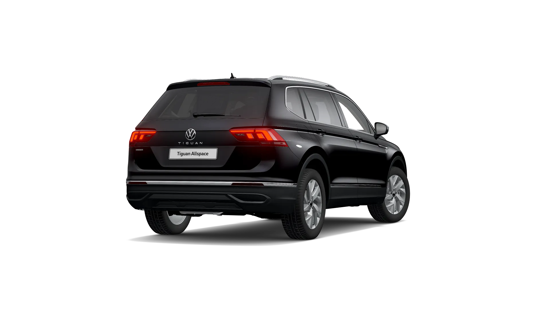 Volkswagen Tiguan Allspace Life