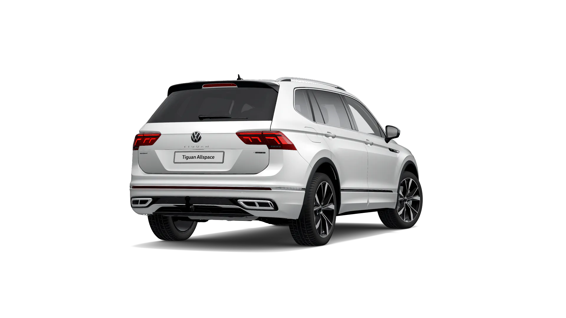 Volkswagen Tiguan Allspace R-Line