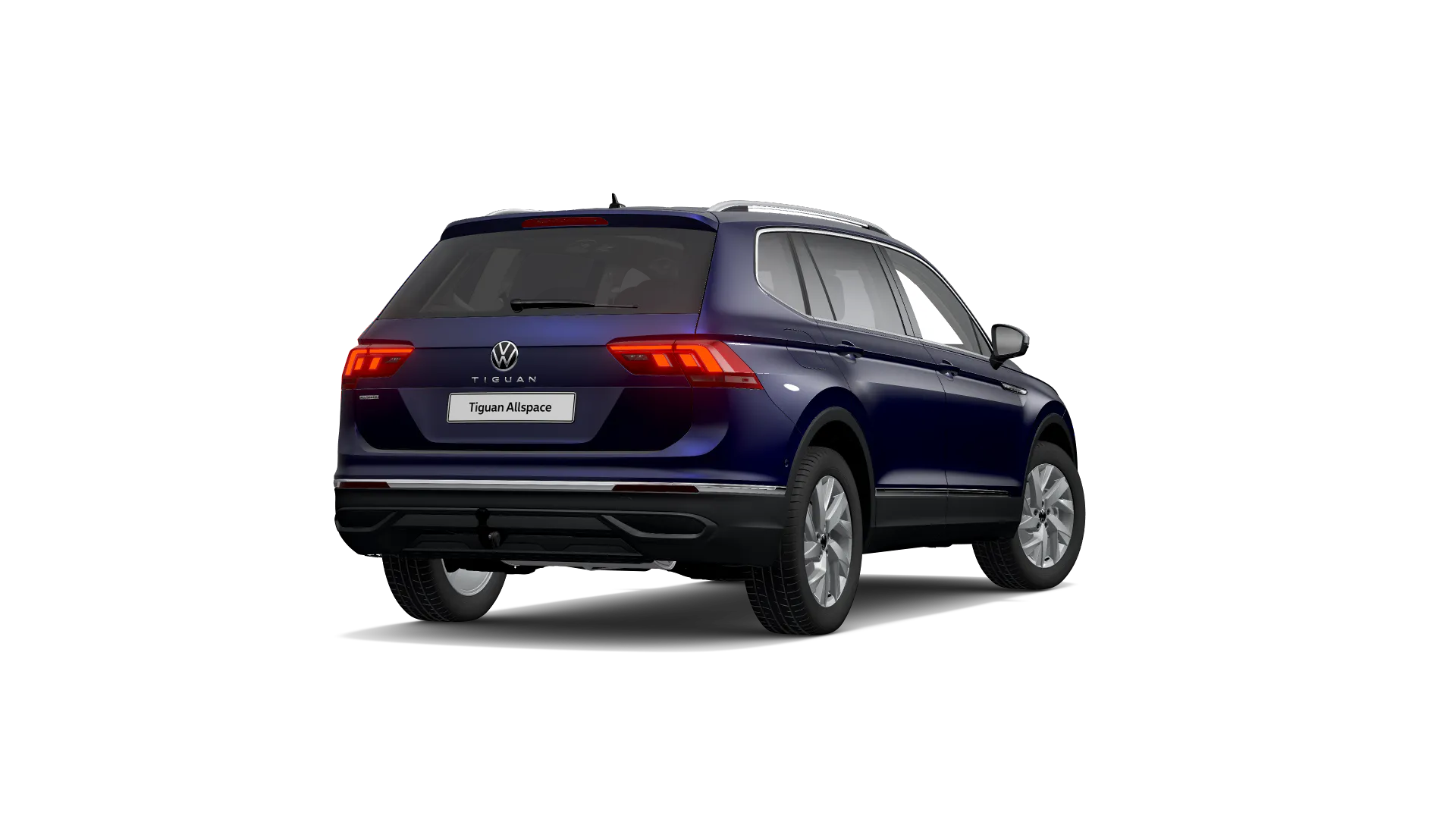 Volkswagen Tiguan Allspace Life
