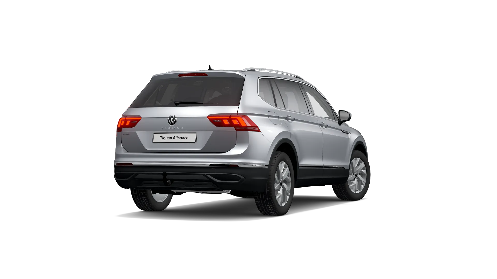 Volkswagen Tiguan Allspace Life