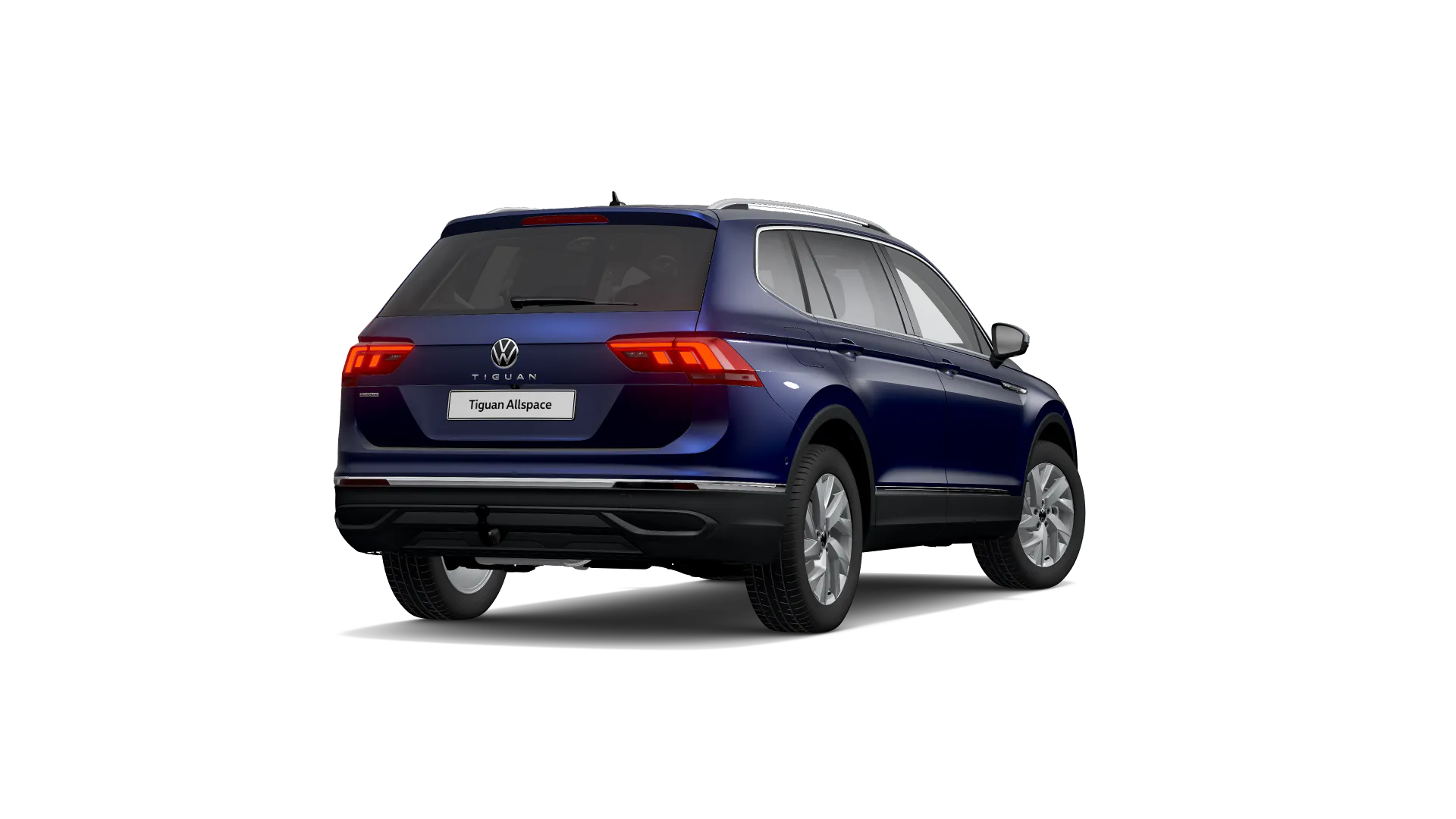 Volkswagen Tiguan Allspace Life