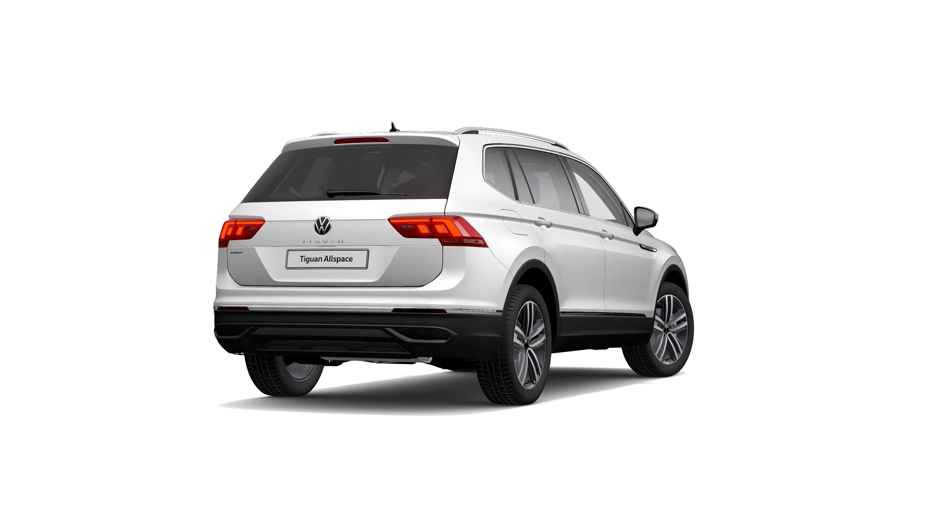 Volkswagen Tiguan Allspace Life