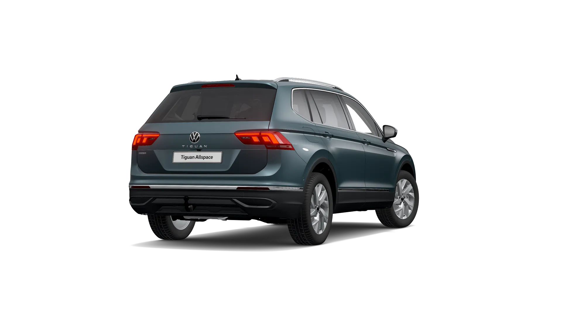 Volkswagen Tiguan Allspace Life