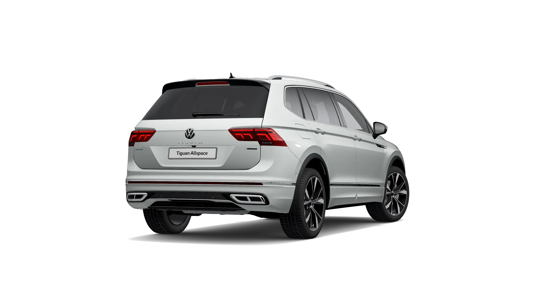 Volkswagen Tiguan Allspace R-Line