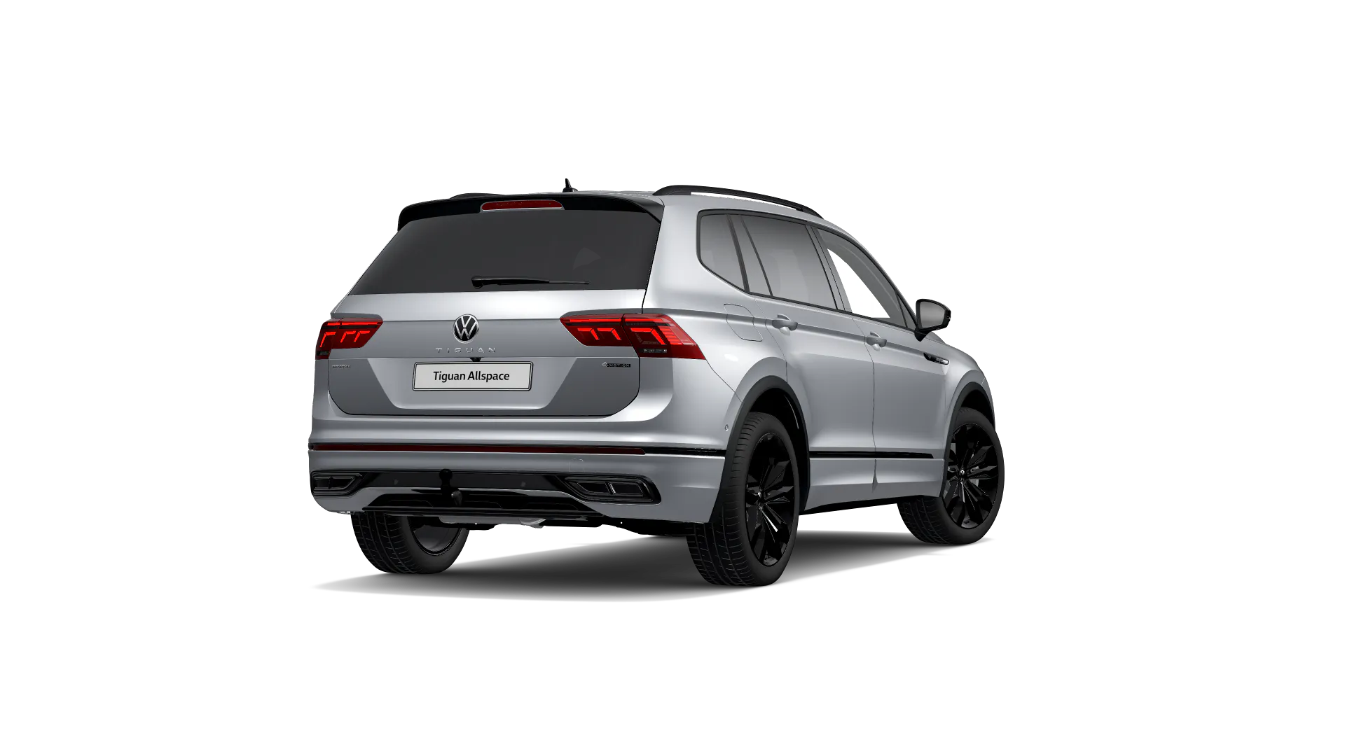 Volkswagen Tiguan Allspace R-Line