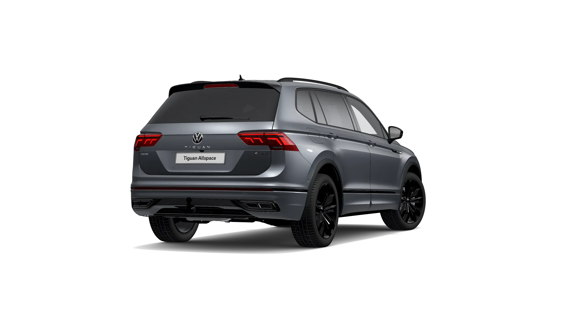 Volkswagen Tiguan Allspace R-Line