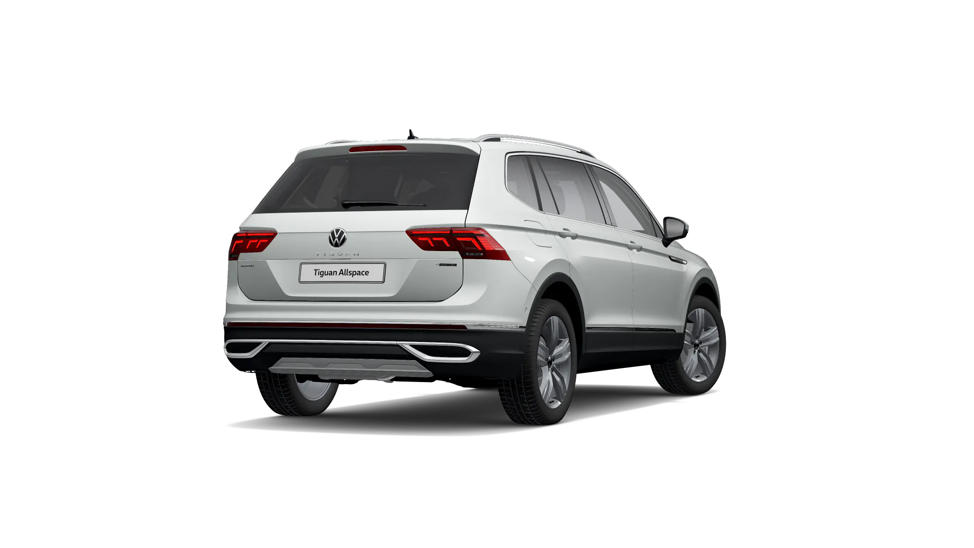 Volkswagen Tiguan Allspace Elegance