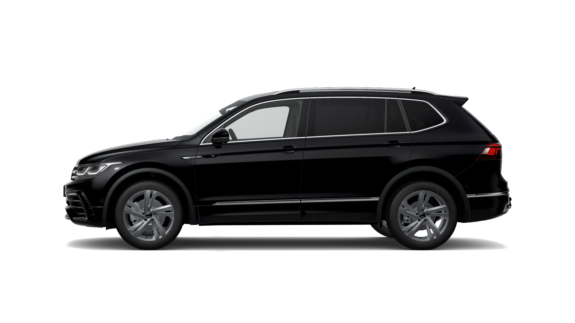 Volkswagen Tiguan Allspace R-Line