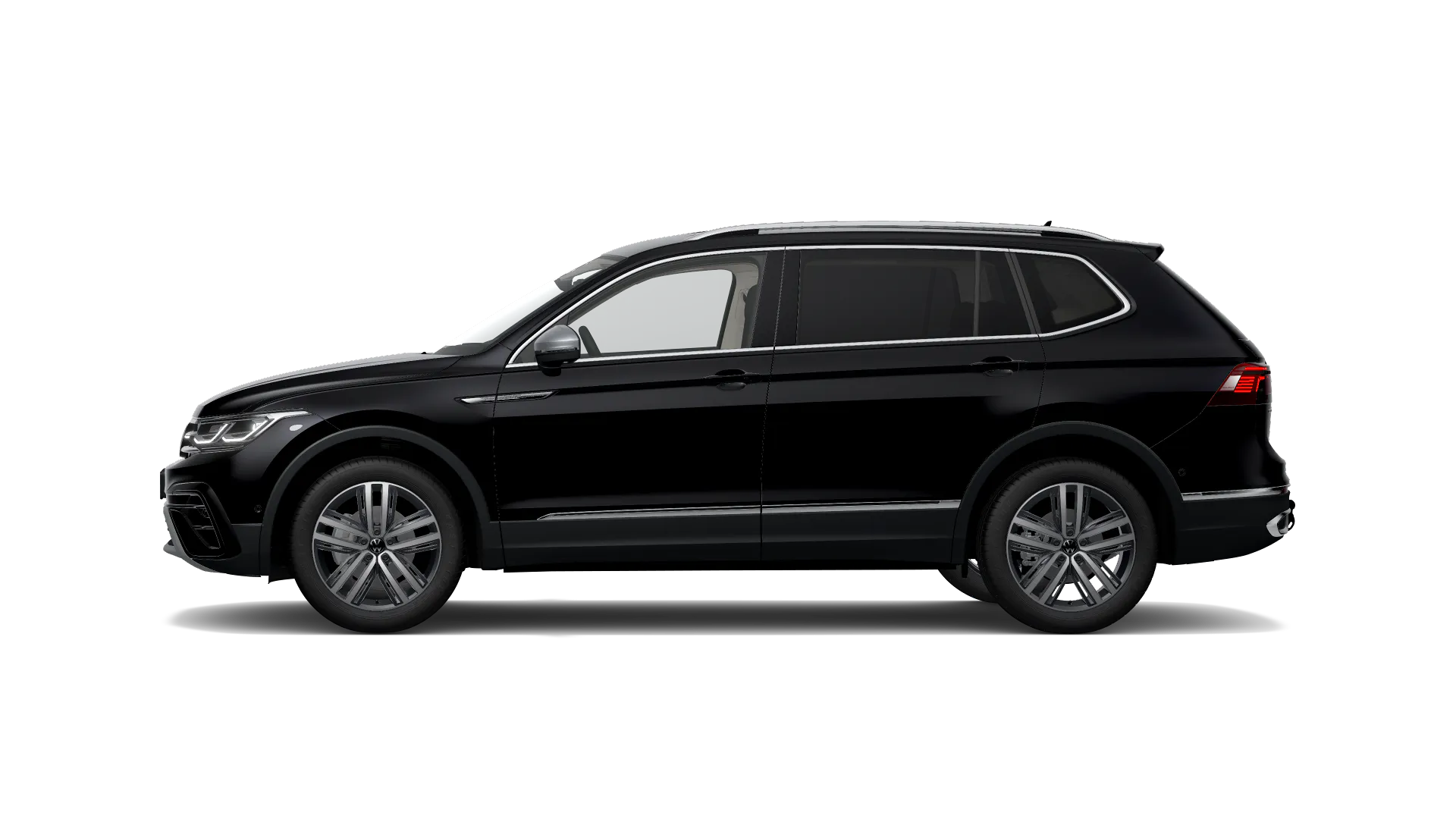 Volkswagen Tiguan Allspace Elegance
