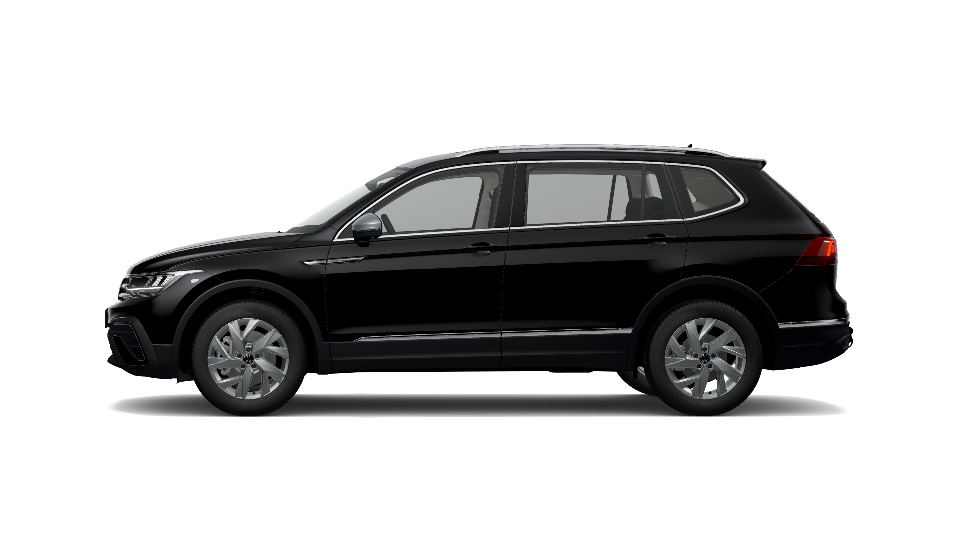 Volkswagen Tiguan Allspace Life