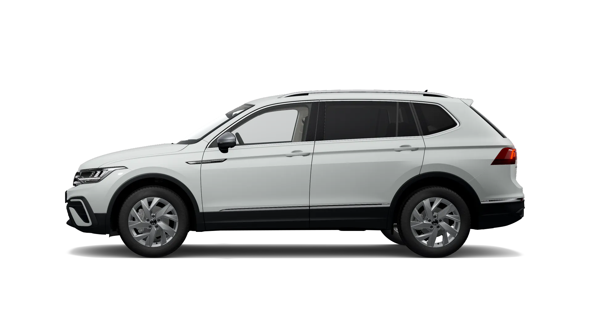 Volkswagen Tiguan Allspace Life