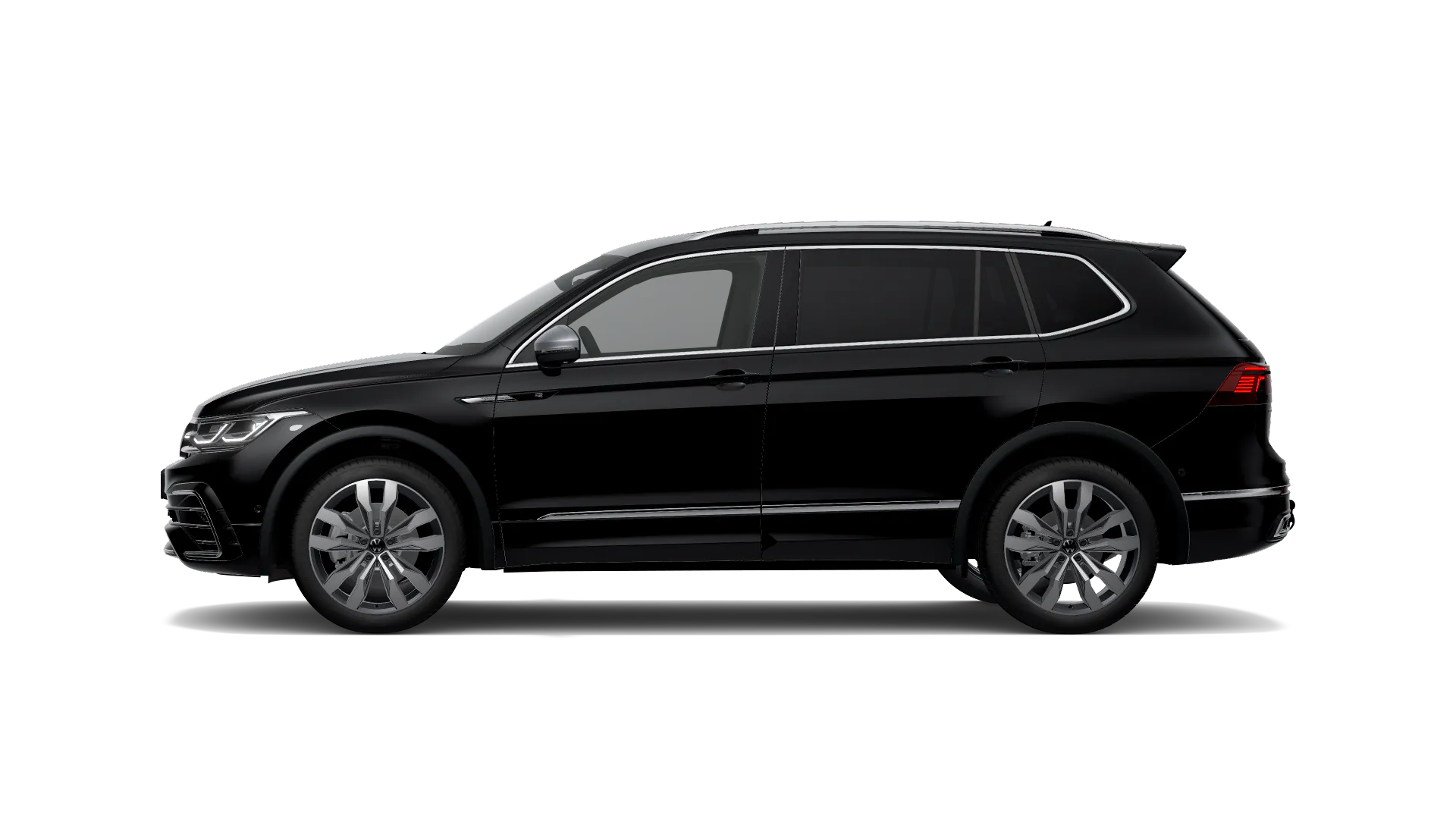 Volkswagen Tiguan Allspace R-Line