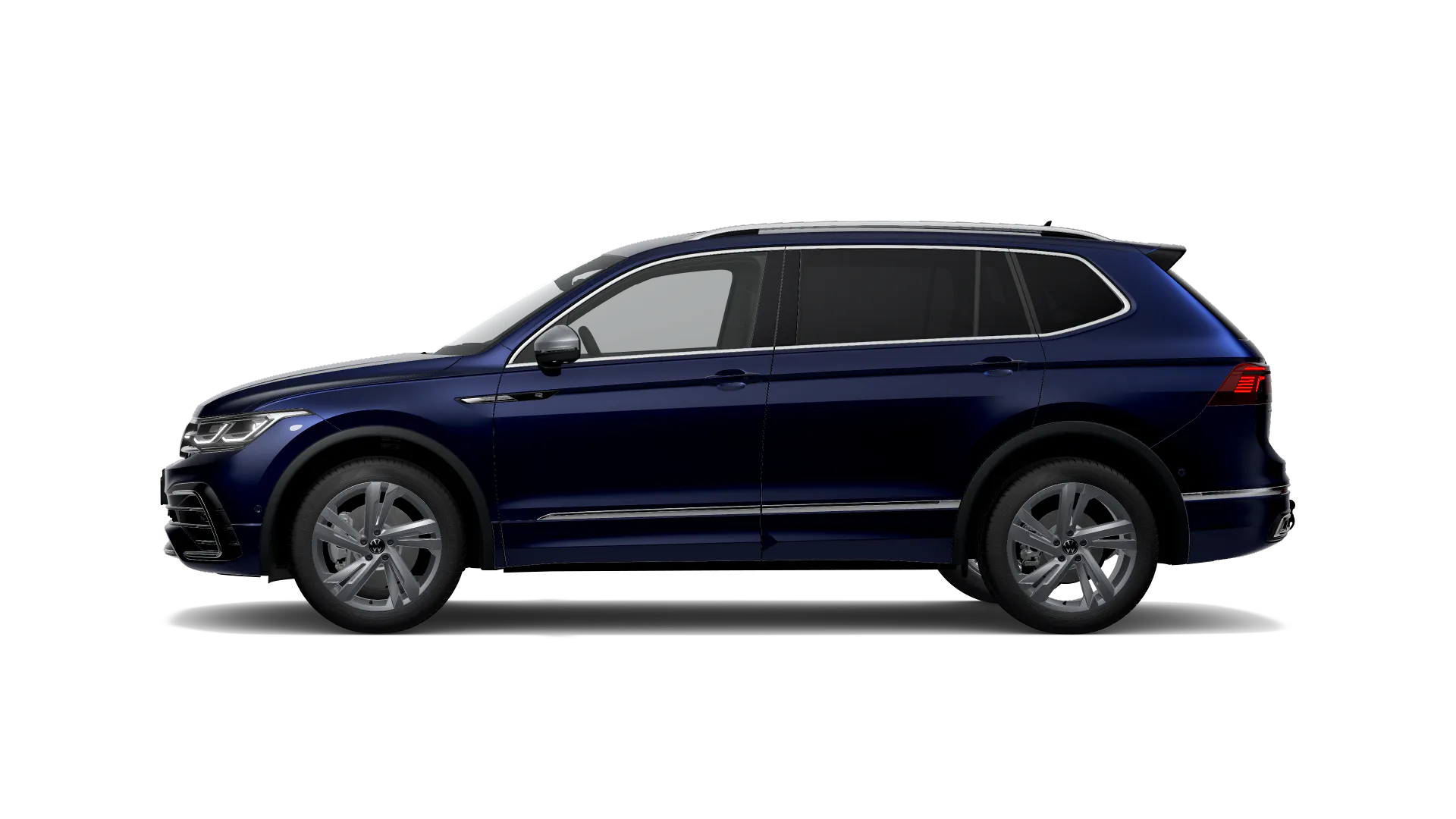 Volkswagen Tiguan Allspace R-Line