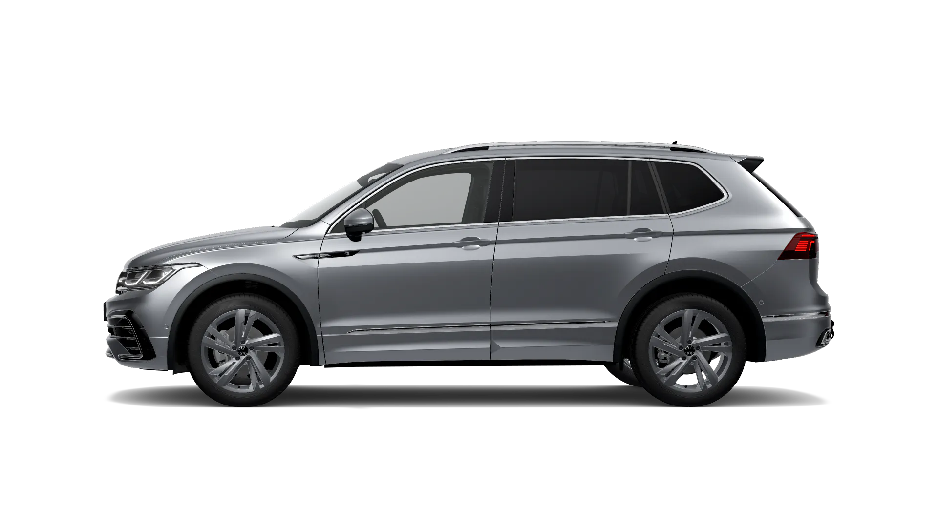 Volkswagen Tiguan Allspace R-Line