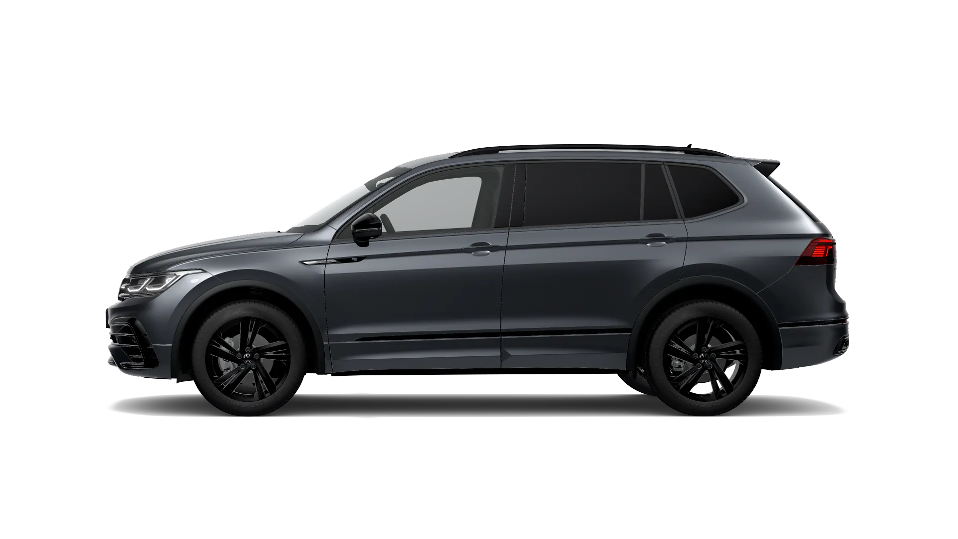 Volkswagen Tiguan Allspace R-Line