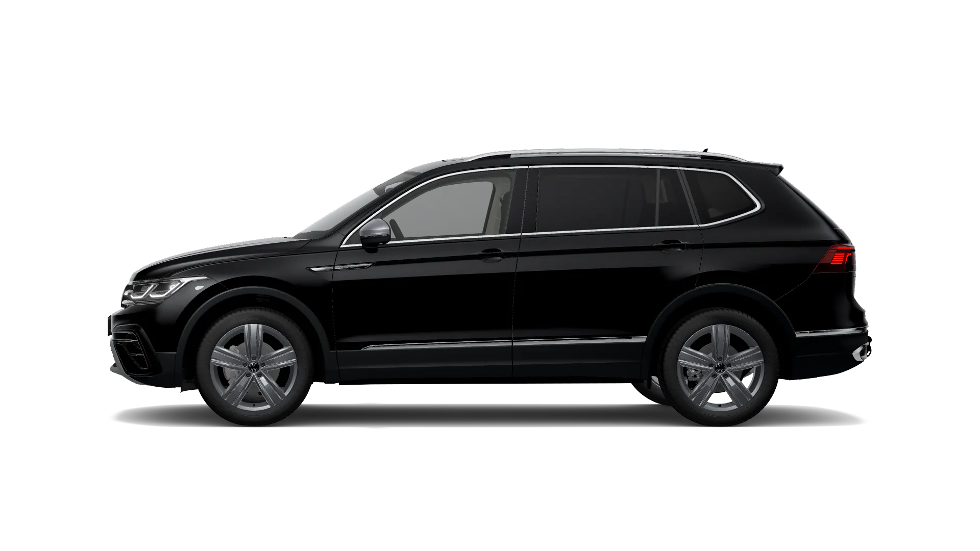 Volkswagen Tiguan Allspace Elegance