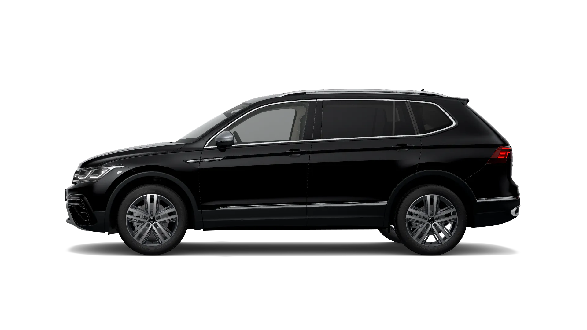 Volkswagen Tiguan Allspace Elegance