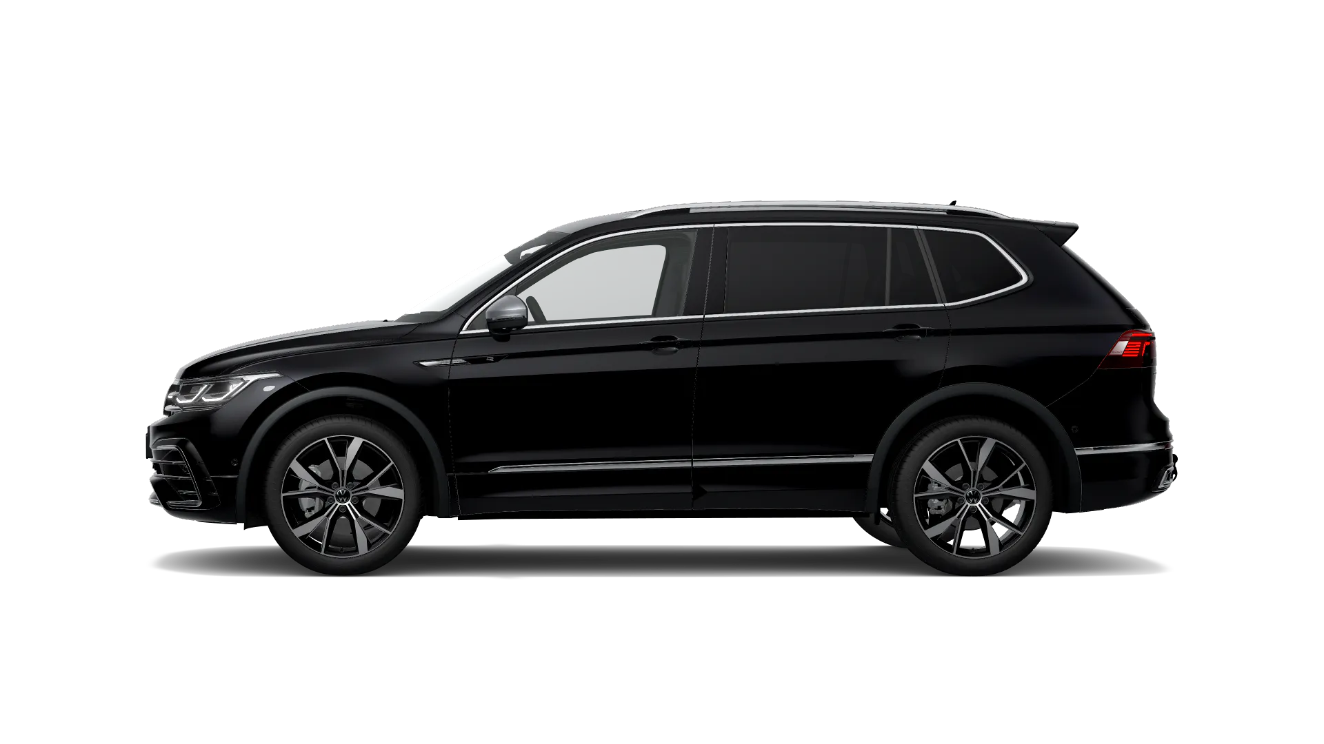 Volkswagen Tiguan Allspace R-Line