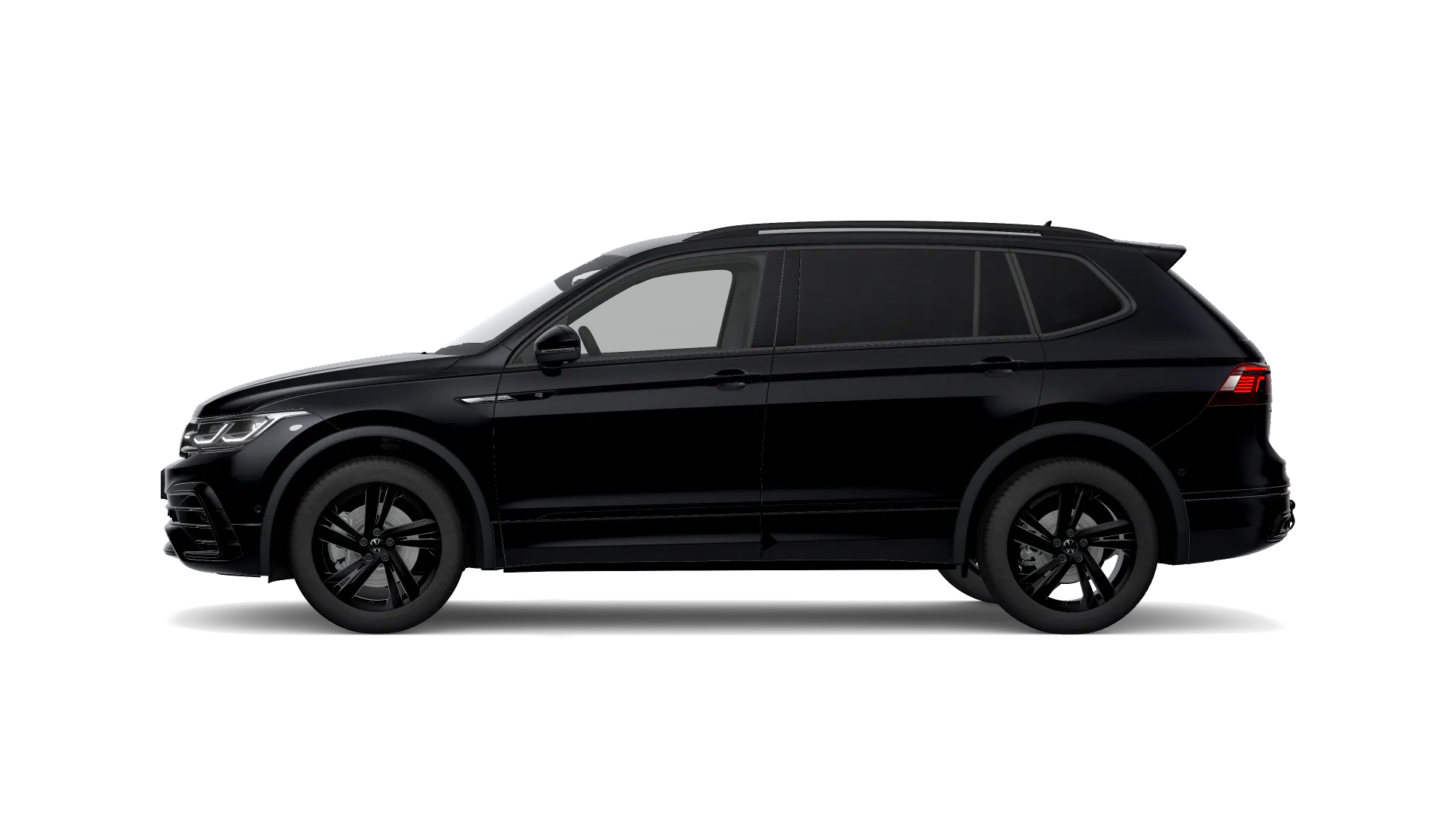 Volkswagen Tiguan Allspace R-Line
