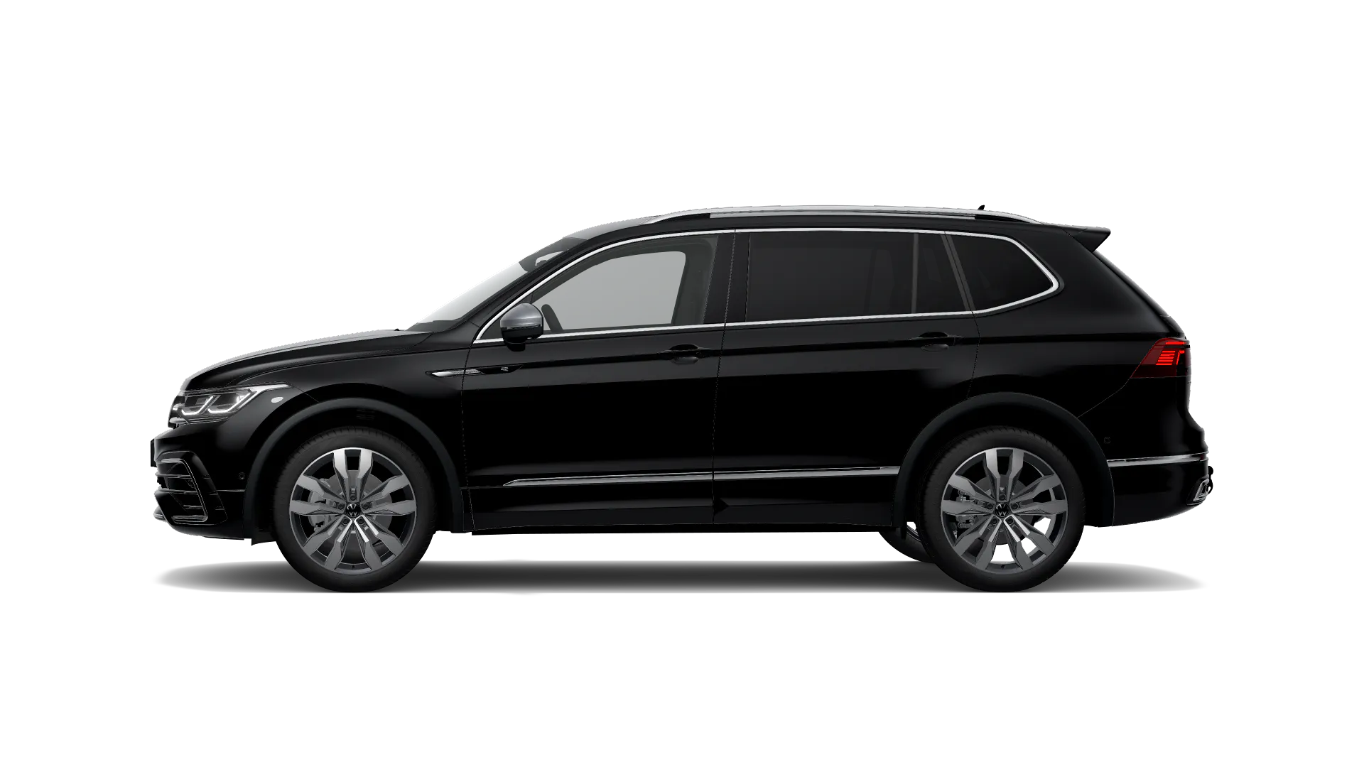 Volkswagen Tiguan Allspace R-Line