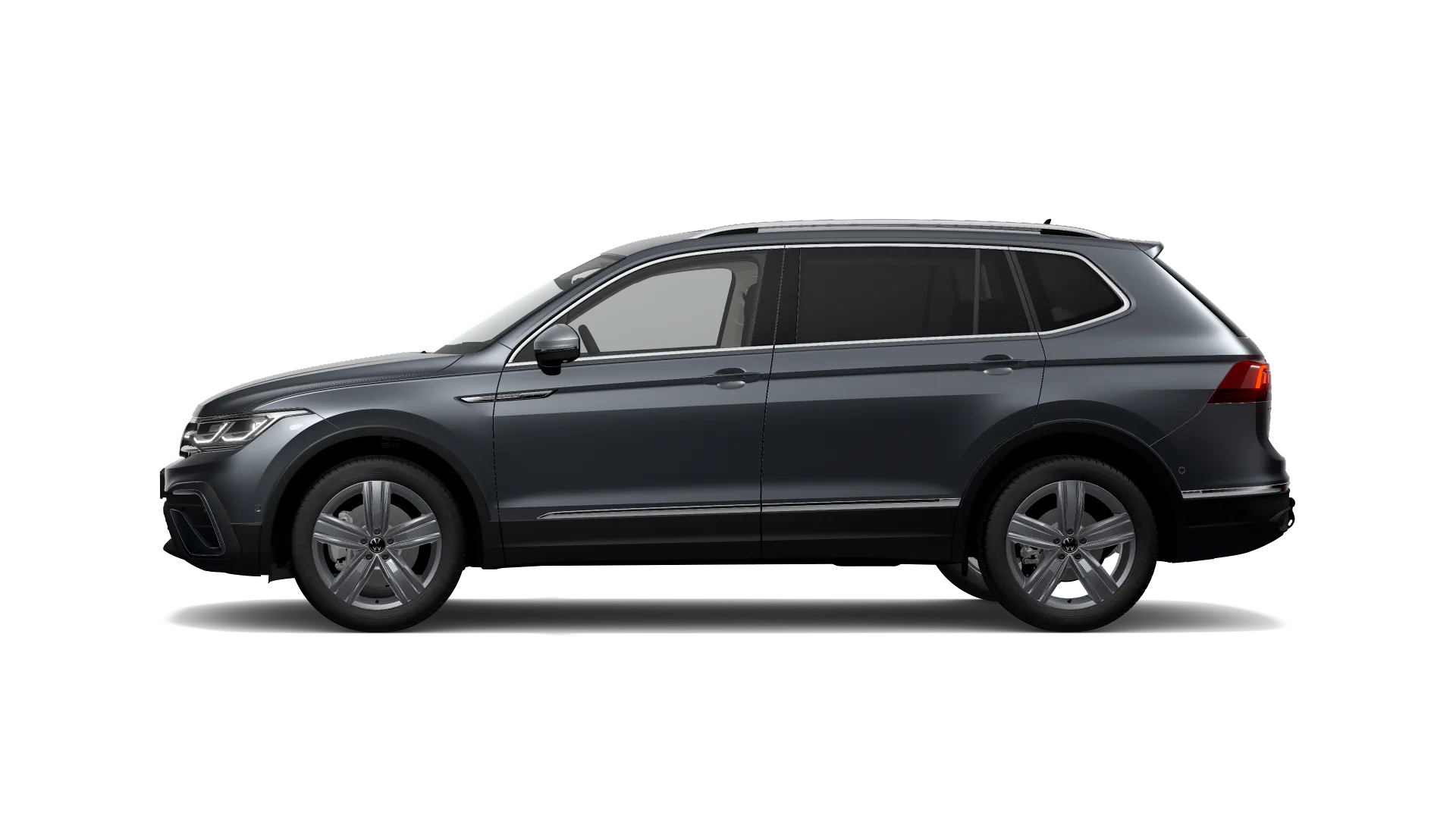 Volkswagen Tiguan Allspace Life