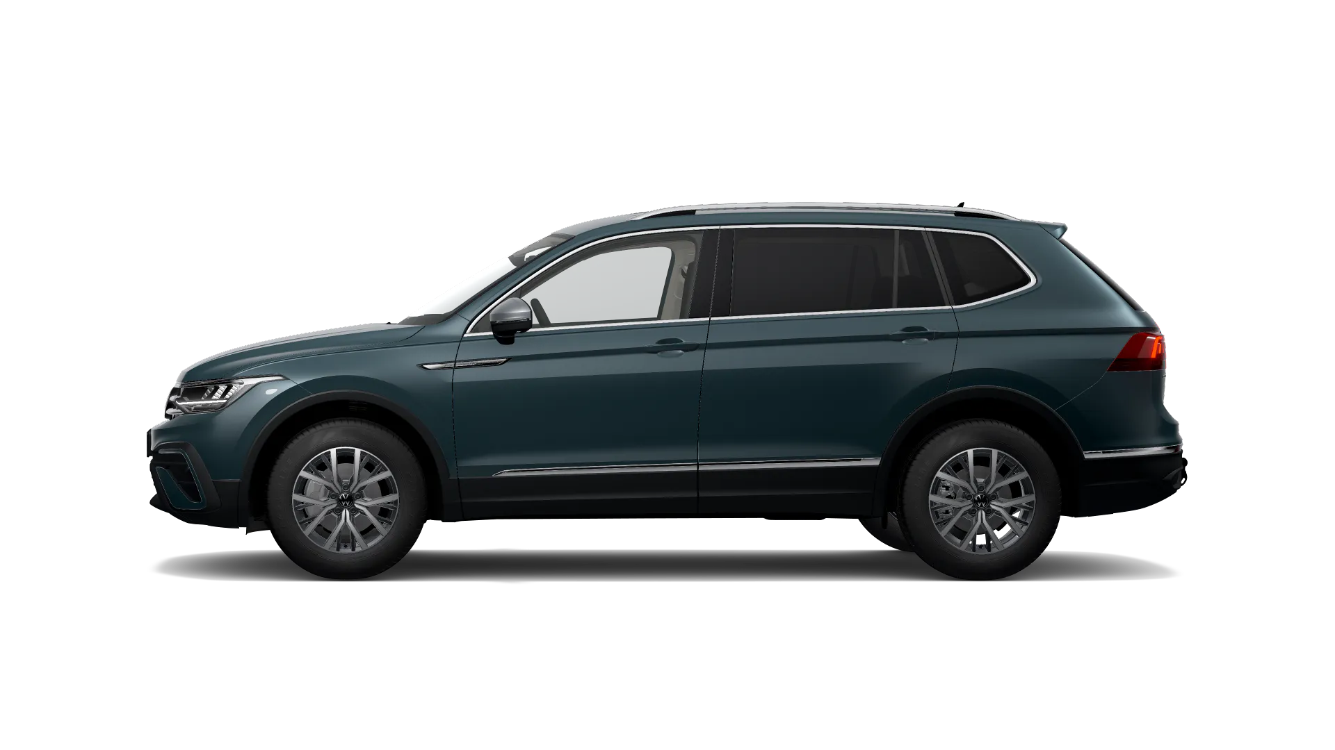 Volkswagen Tiguan Allspace Life